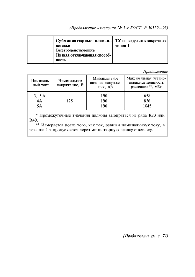 ГОСТ Р 50539-93,  46.