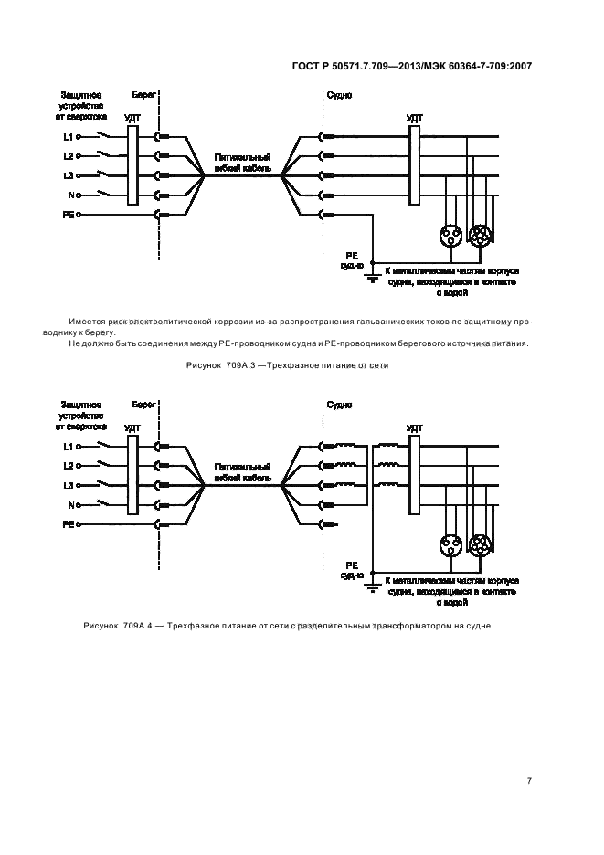   50571.7.709-2013,  11.