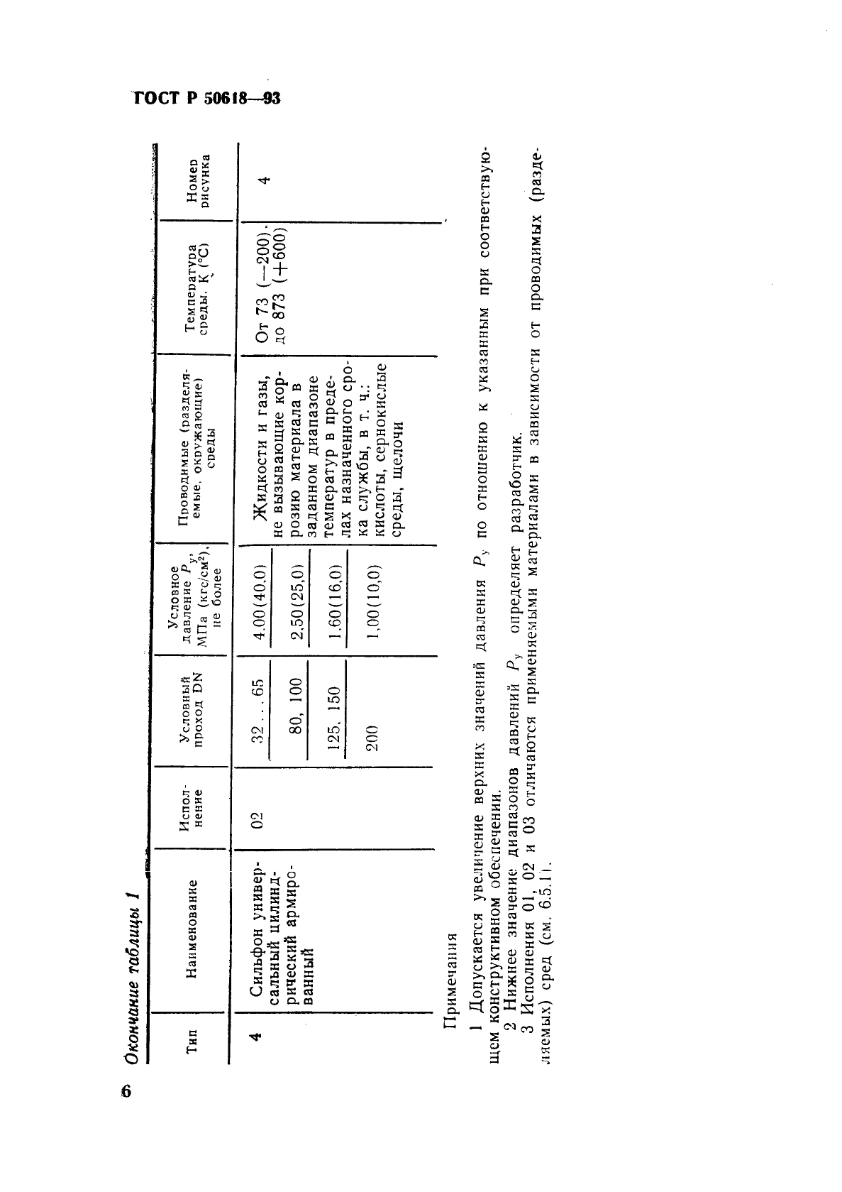 ГОСТ Р 50618-93,  9.