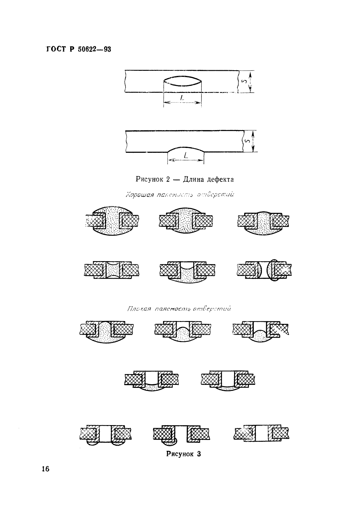 ГОСТ Р 50622-93,  19.