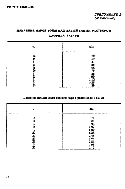 ГОСТ Р 50632-93,  41.