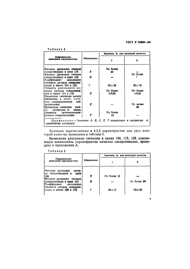 ГОСТ Р 50668-94,  9.