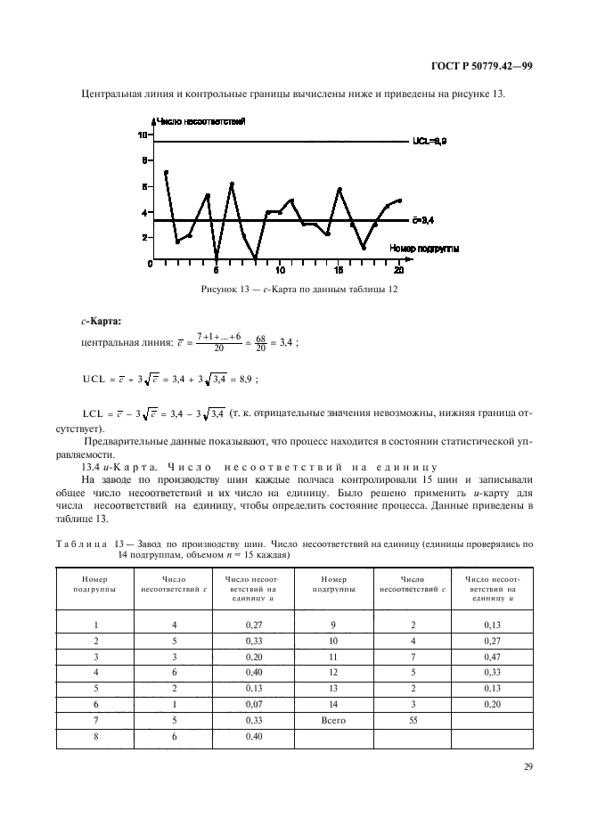 ГОСТ Р 50779.42-99,  33.