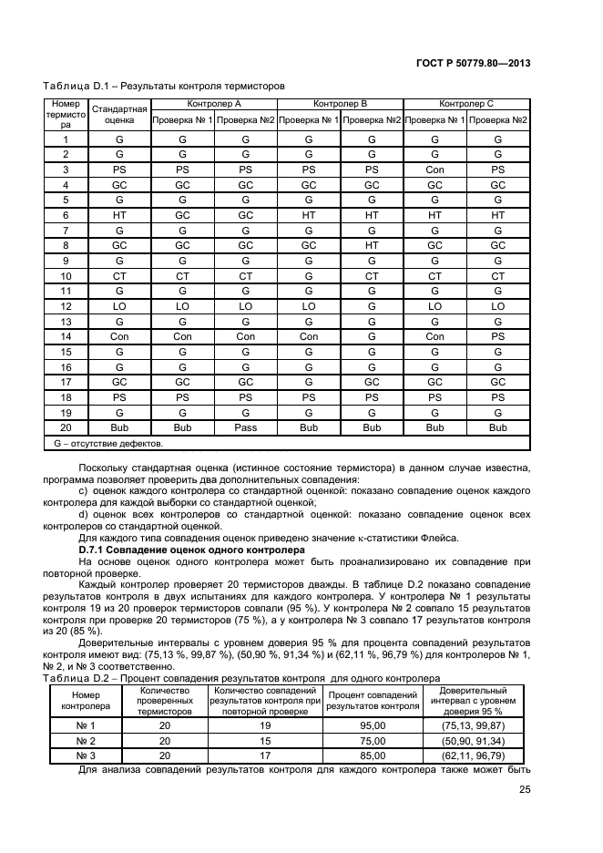 ГОСТ Р 50779.80-2013,  29.