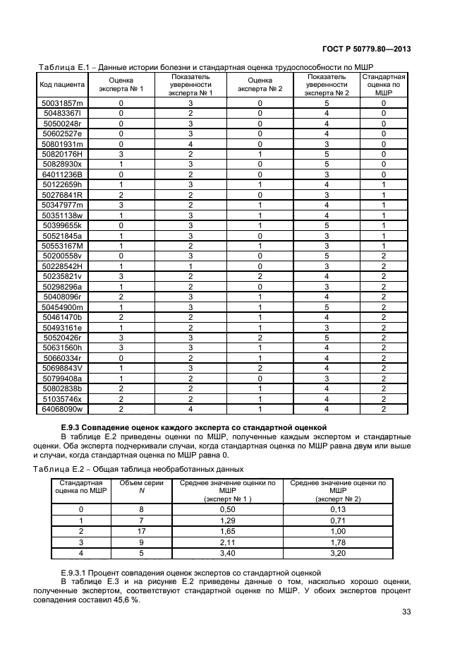 ГОСТ Р 50779.80-2013,  37.