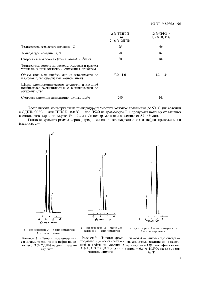 ГОСТ Р 50802-95,  8.