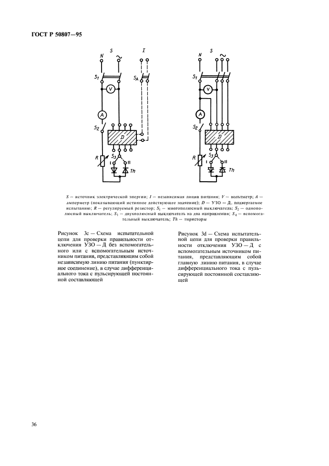 ГОСТ Р 50807-95,  42.