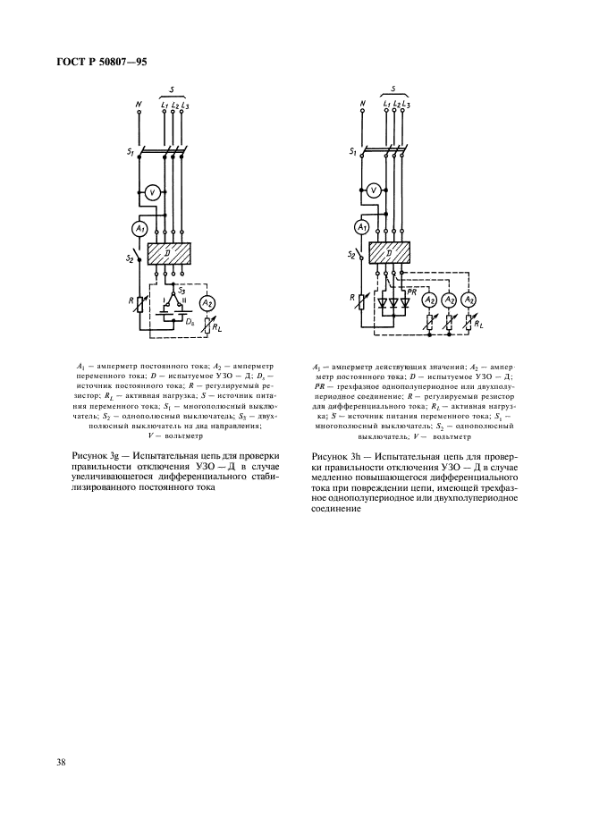 ГОСТ Р 50807-95,  44.