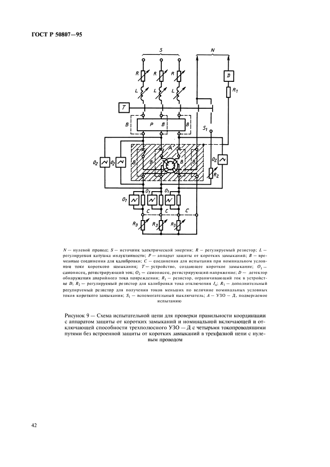 ГОСТ Р 50807-95,  48.