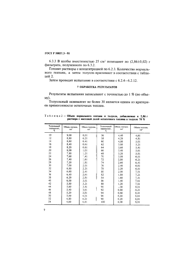 ГОСТ Р 50837.3-95,  12.