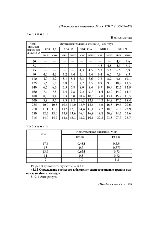 ГОСТ Р 50838-95,  38.