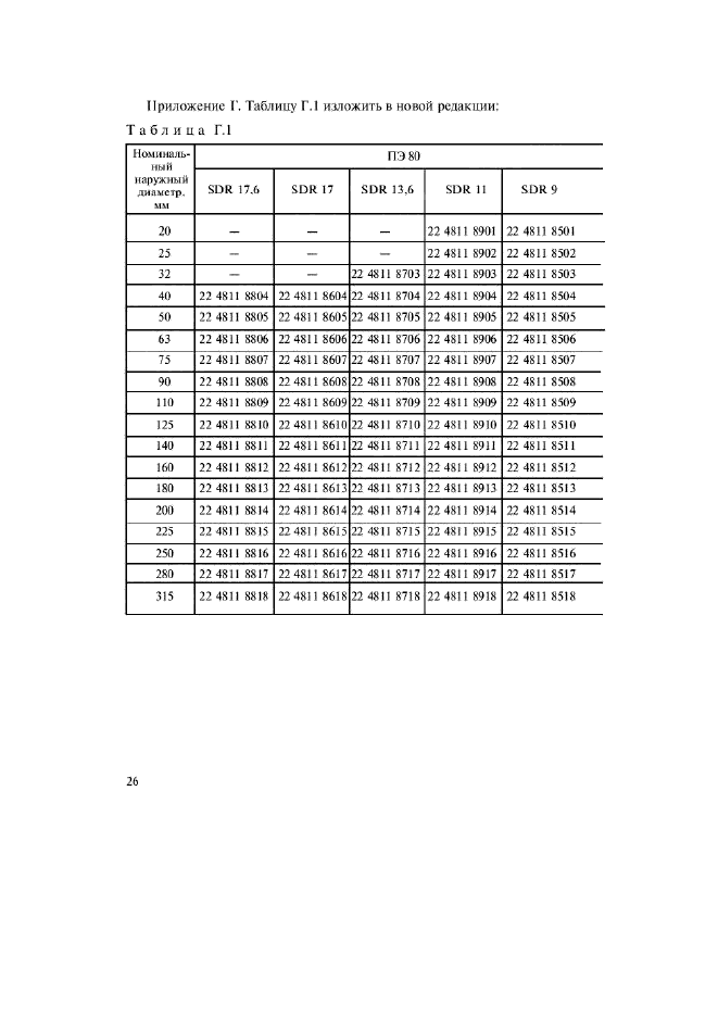 ГОСТ Р 50838-95,  45.