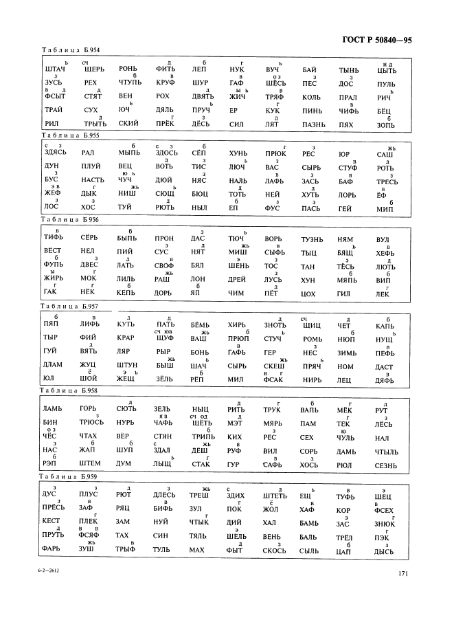 ГОСТ Р 50840-95,  175.