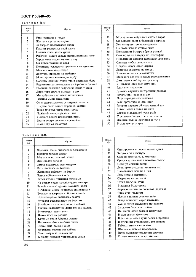 ГОСТ Р 50840-95,  206.