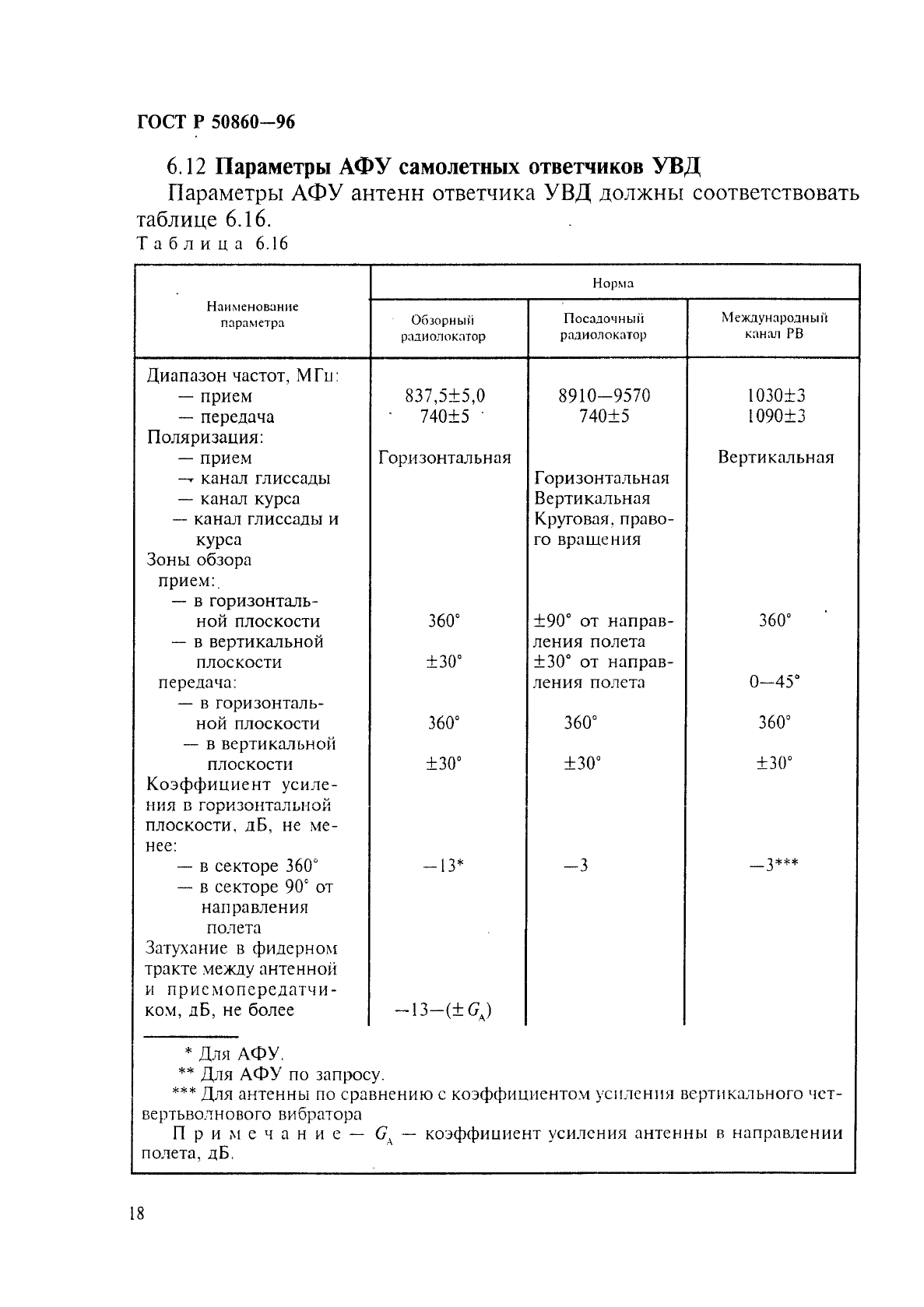 ГОСТ Р 50860-96,  23.