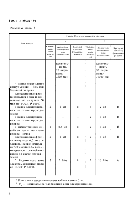 ГОСТ Р 50932-96,  9.