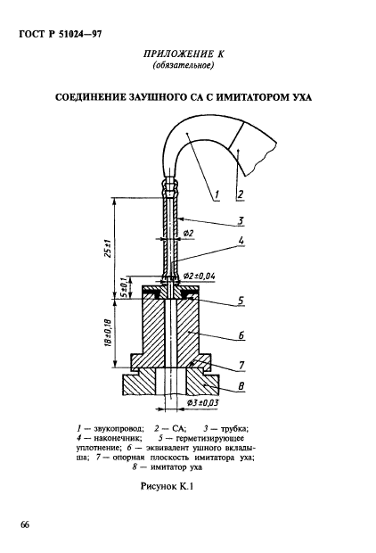 ГОСТ Р 51024-97,  70.