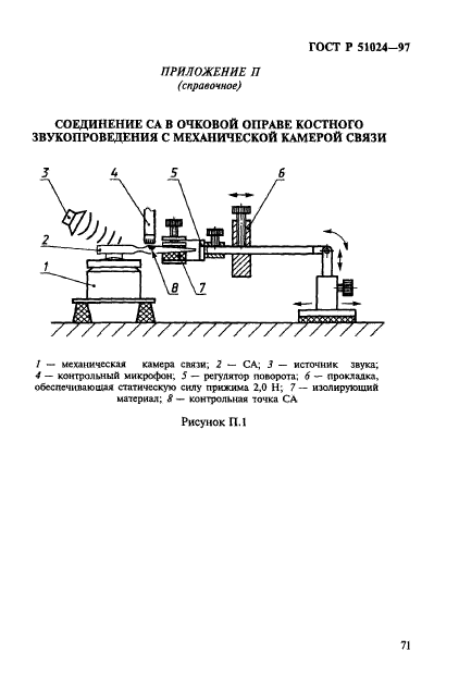 ГОСТ Р 51024-97,  75.