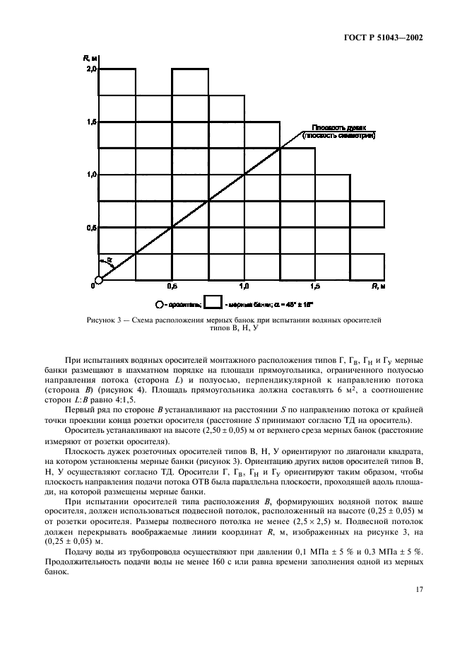 ГОСТ Р 51043-2002,  20.