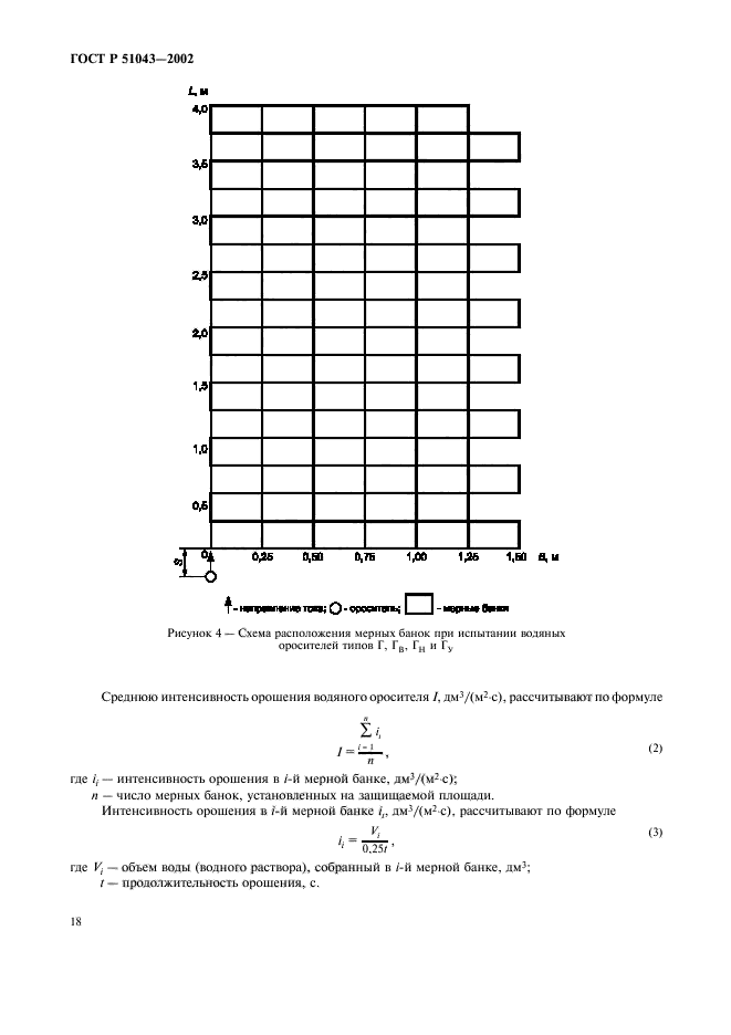 ГОСТ Р 51043-2002,  21.