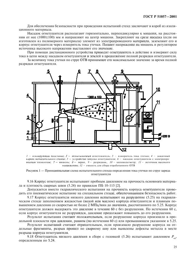 ГОСТ Р 51057-2001,  28.