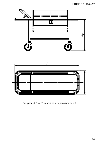 ГОСТ Р 51084-97,  17.