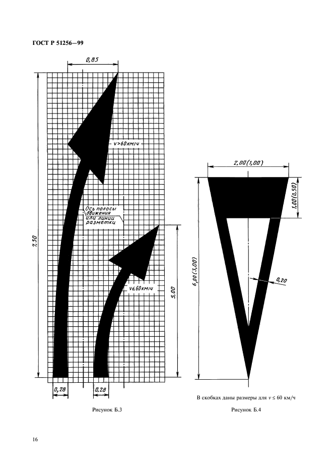 ГОСТ Р 51256-99,  19.