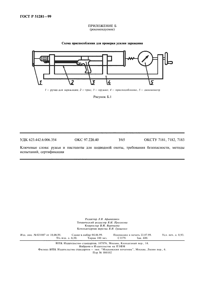 ГОСТ Р 51281-99,  7.