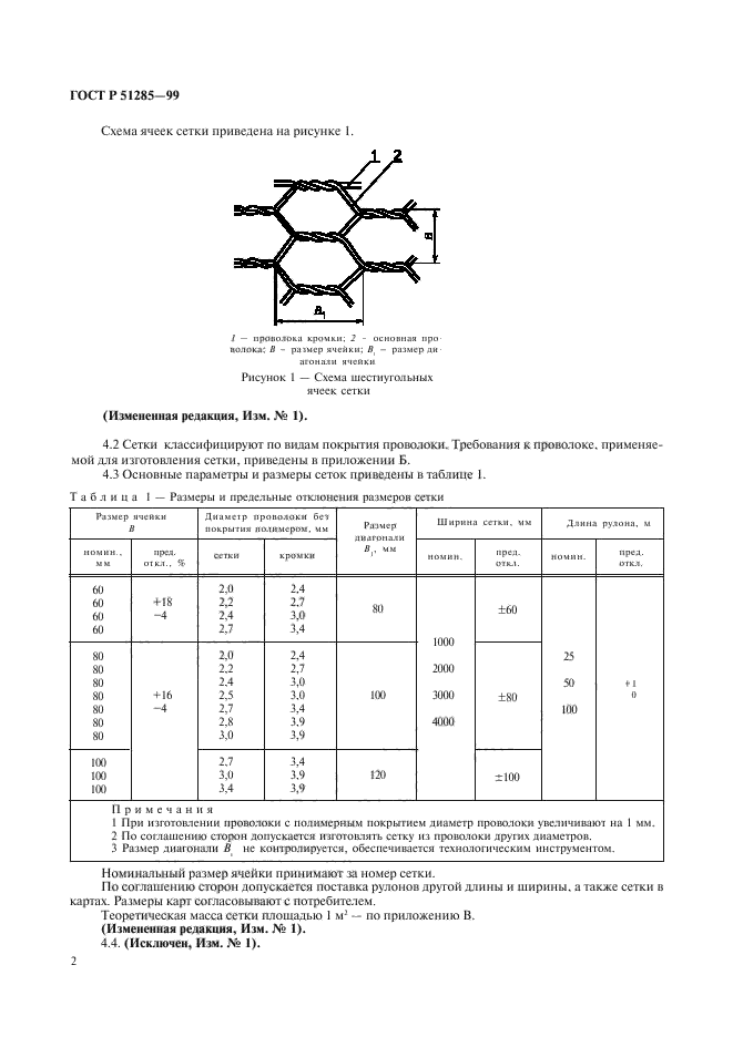 ГОСТ Р 51285-99,  4.