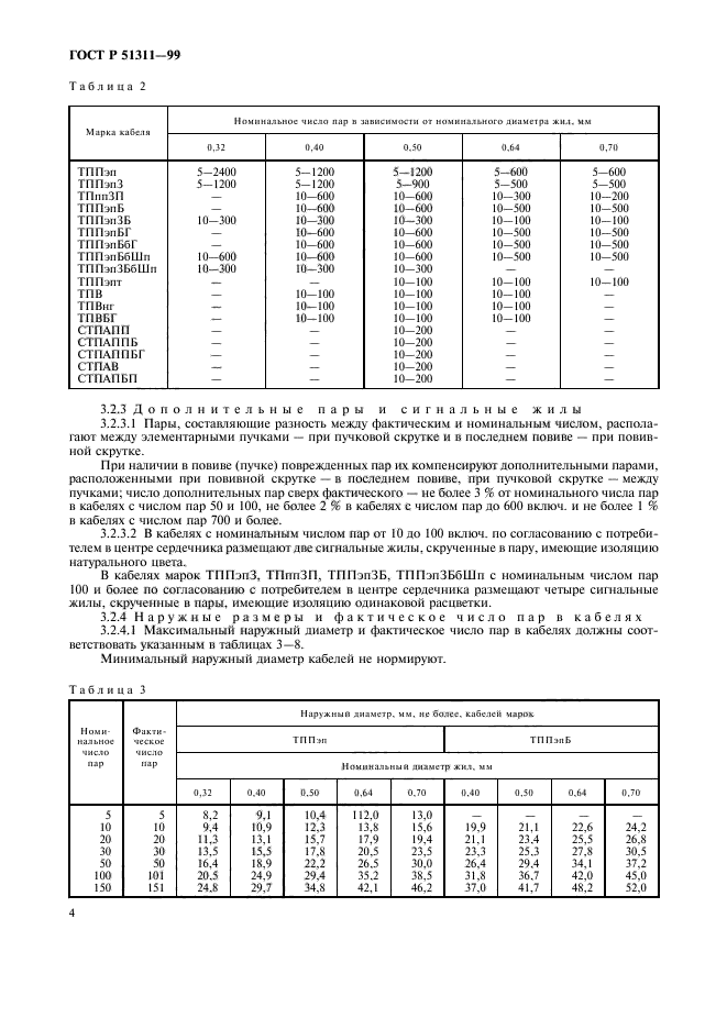 ГОСТ Р 51311-99,  7.