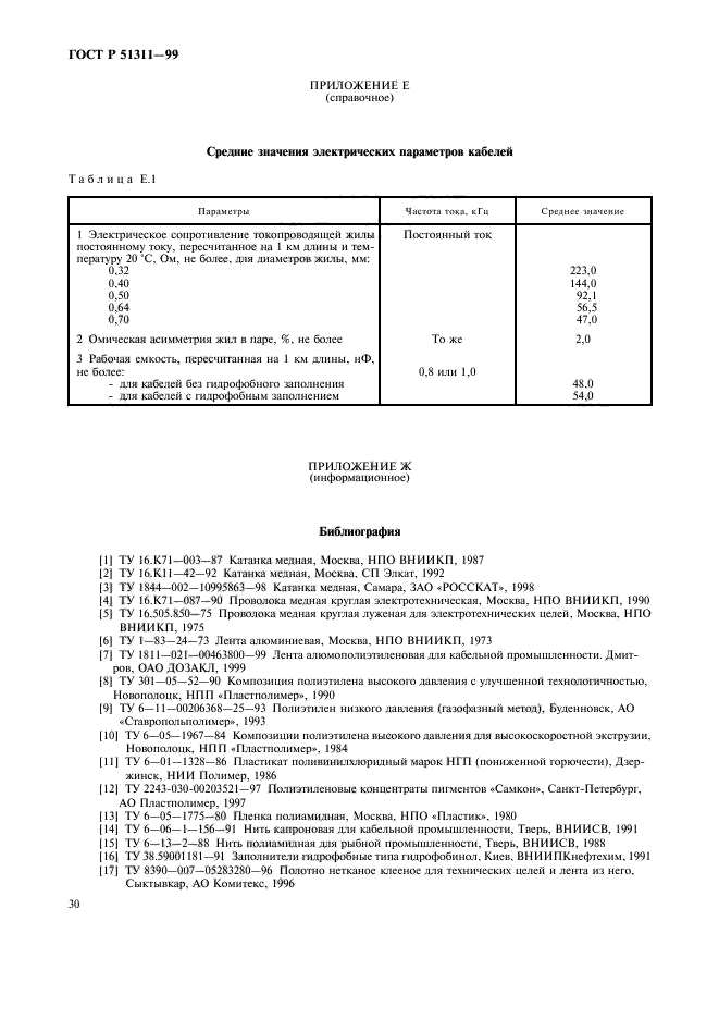 ГОСТ Р 51311-99,  33.