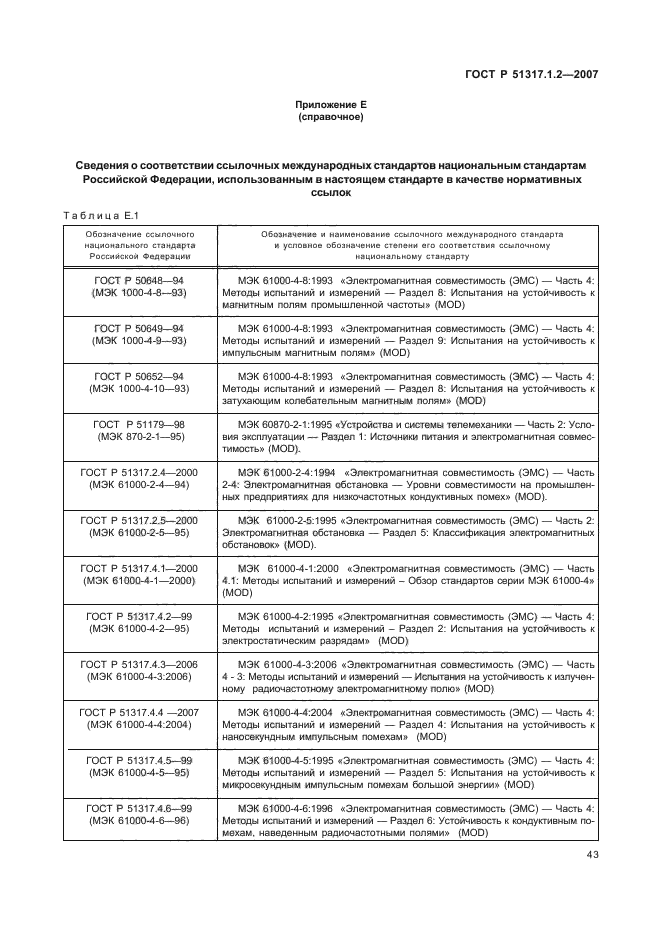 ГОСТ Р 51317.1.2-2007,  47.