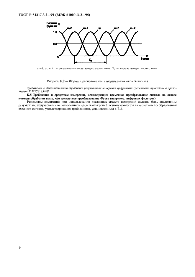 ГОСТ Р 51317.3.2-99,  18.