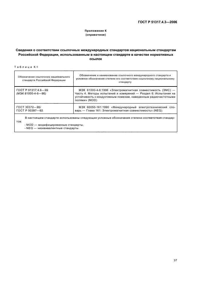 ГОСТ Р 51317.4.3-2006,  41.