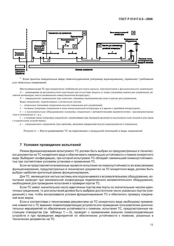 ГОСТ Р 51317.6.5-2006,  18.