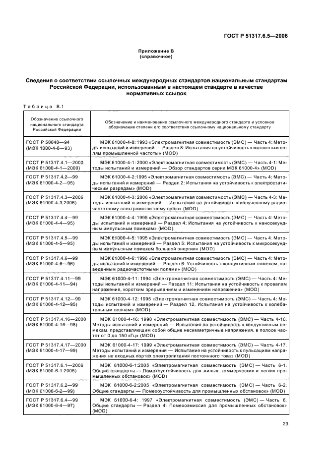   51317.6.5-2006,  28.