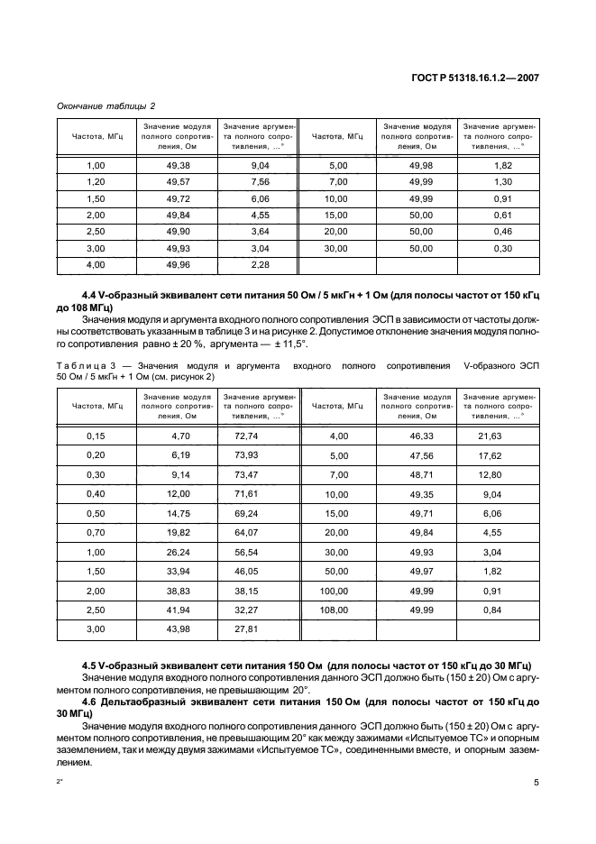 ГОСТ Р 51318.16.1.2-2007,  10.