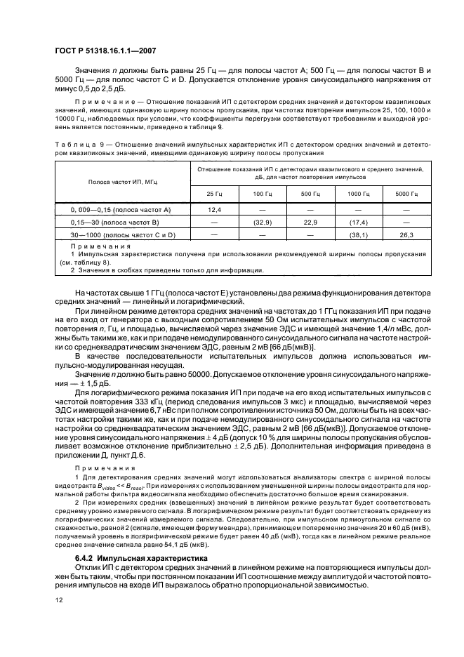 ГОСТ Р 51318.16.1.1-2007,  16.