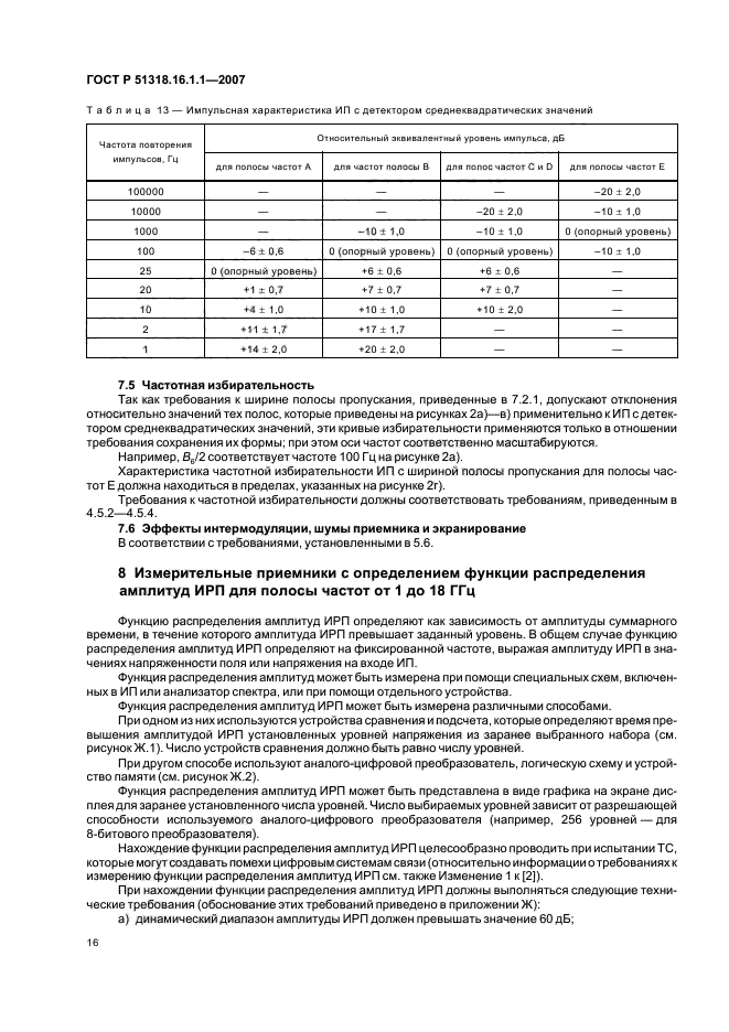 ГОСТ Р 51318.16.1.1-2007,  20.