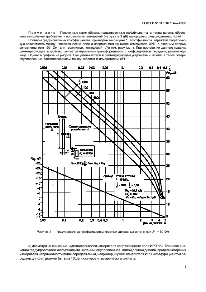 ГОСТ Р 51318.16.1.4-2008,  9.