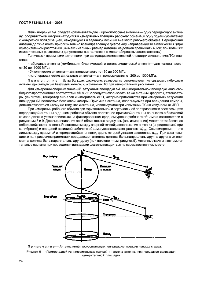 ГОСТ Р 51318.16.1.4-2008,  28.