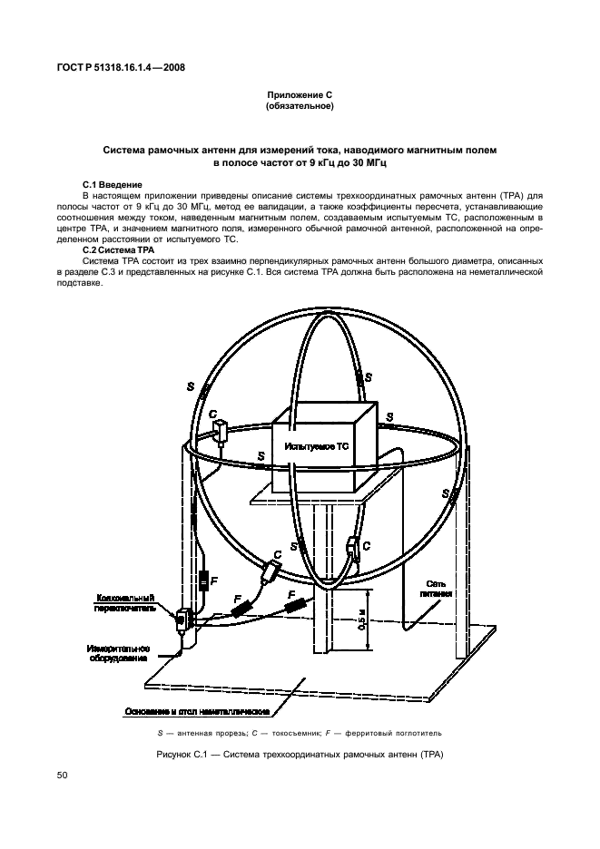 ГОСТ Р 51318.16.1.4-2008,  54.