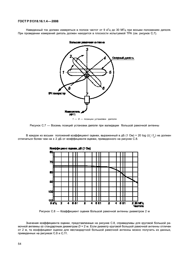 ГОСТ Р 51318.16.1.4-2008,  58.