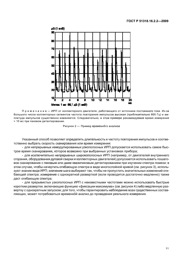 ГОСТ Р 51318.16.2.2-2009,  15.
