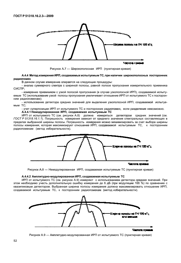 ГОСТ Р 51318.16.2.3-2009,  56.