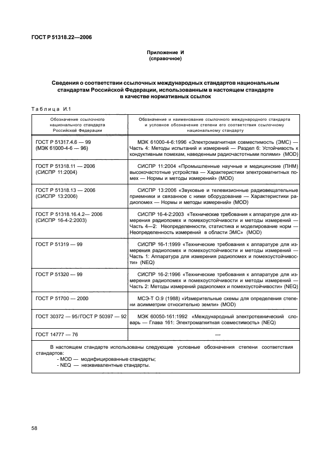 ГОСТ Р 51318.22-2006,  63.