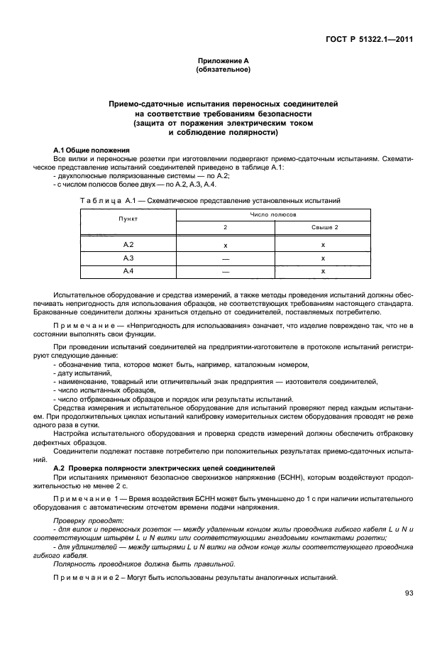 ГОСТ Р 51322.1-2011,  97.