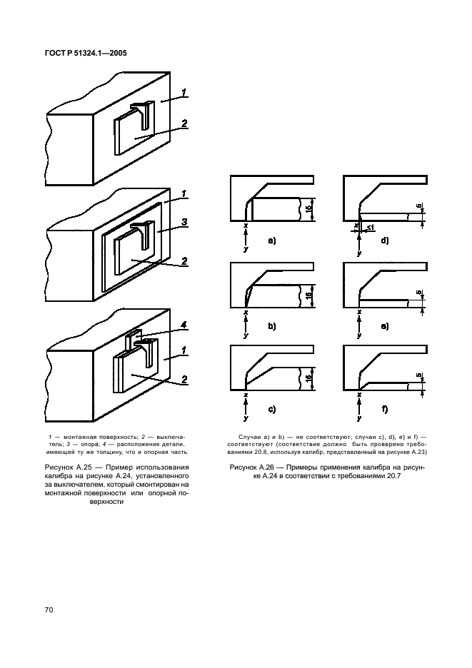 ГОСТ Р 51324.1-2005,  74.