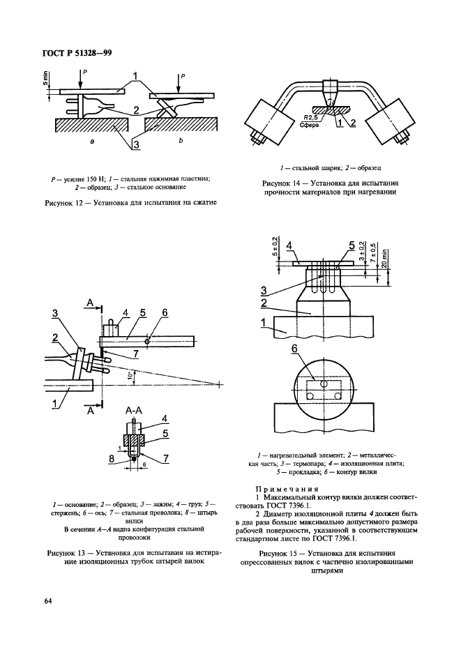 ГОСТ Р 51328-99,  68.