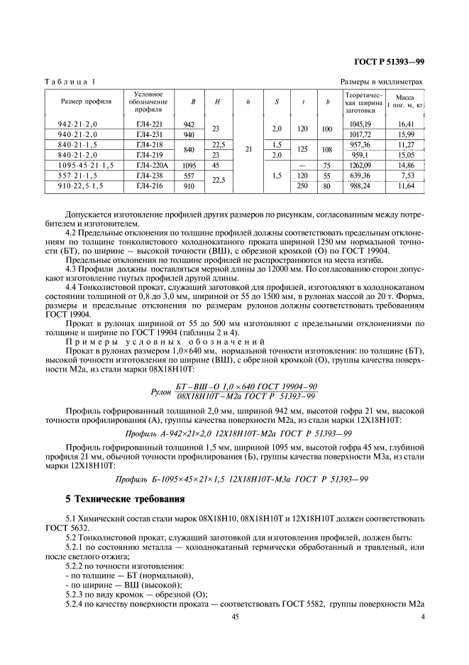 ГОСТ Р 51393-99,  7.